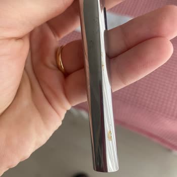 Jumbo Çatal Bıçak Takımı Pas Problemi!