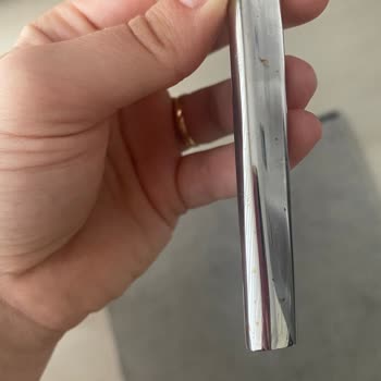 Jumbo Çatal Bıçak Takımı Pas Problemi!