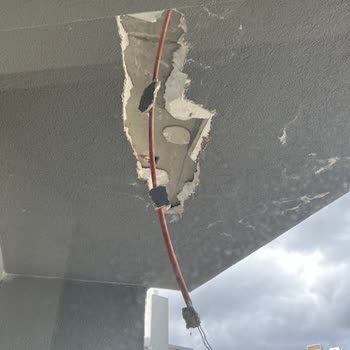 Koray İnşaat Hayal Kırıklığı!