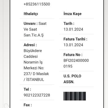 Saat & Saat Çalışanlarının Müşteriye Karşı İlgisizliği