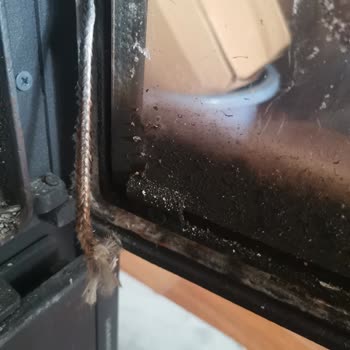 Hoşseven Isı Yalıtım Firmasının İlgisizliği