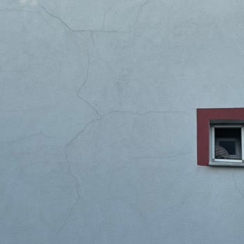Polisan Dış Cephe Ürünleri Sorunu