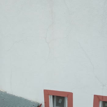 Polisan Dış Cephe Ürünleri Sorunu