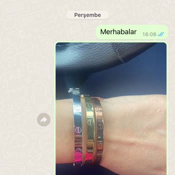 Özdağ Kuyumculuk & Saat Defolu Ürün Ve Ürünün Arkasında Durmayan Kuruluş