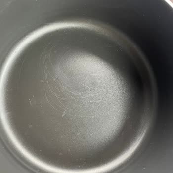 Porland Tava Kullanım Hasarı Ve İade Sorunu