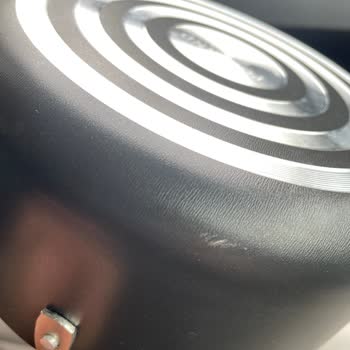 Porland Tava Kullanım Hasarı Ve İade Sorunu