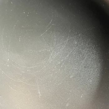 Porland Tava Kullanım Hasarı Ve İade Sorunu