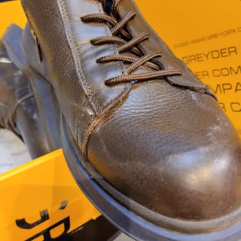 Greyder Kullanışsız Ve Çözümsüz