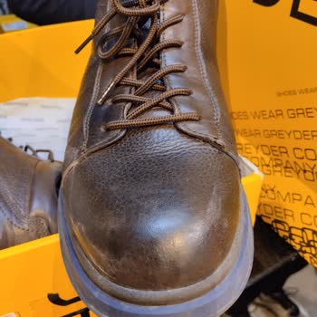 Greyder Kullanışsız Ve Çözümsüz