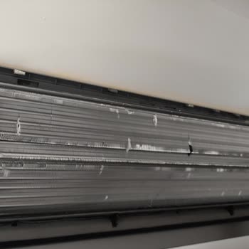 Arçelik Klima Servis Hizmetinden Memnuniyetsizlik