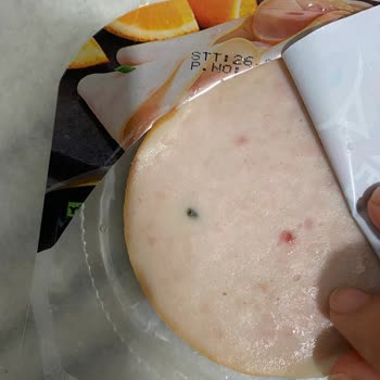 Namet Hindi Fümede Bilinmeyen Madde