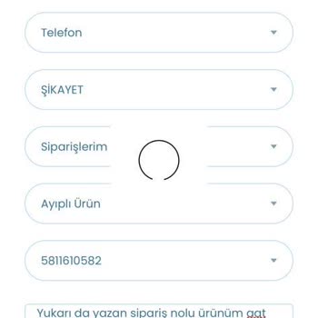 Ebebek Kargo Ve Kırık Ürün Sorunu!