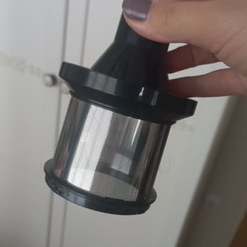 Grundig Dikey Süpürge 2 Ayda Bozuldu