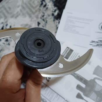 Arzum Bıçak Seti Çatlak Tedarik Edilmesi Hususunda Gereğini Arz Ederim