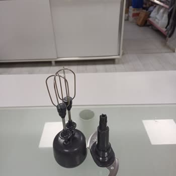 Eki aç