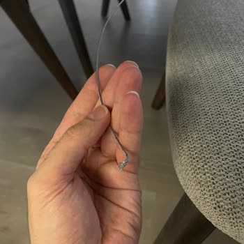 Doğtaş Mobilya Yeni Aldığım Koltuk Ve Masa Takımında Sorunlar!