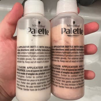 Palette Deluxe Boya Serilerinde Son Kullanma Tarihinin Olmaması
