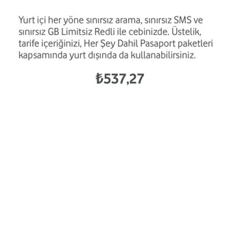 Vodafone Mobil İnternet Hızı Ve Müşteri Hizmetleri Sorunu