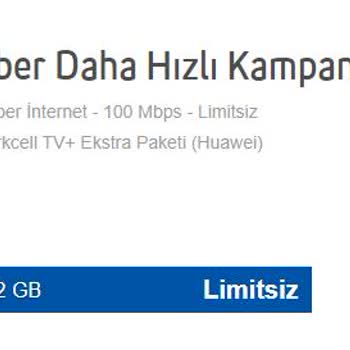 Turkcell Superonline Altyapı Yükseltme Talebi Hk.