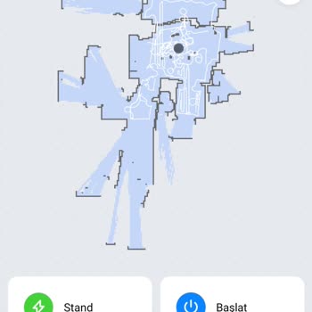 7 Ayda Bozulan Xiaomi Robot Süpürge Ve Servis Sorunu
