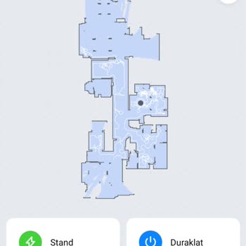 7 Ayda Bozulan Xiaomi Robot Süpürge Ve Servis Sorunu
