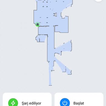 7 Ayda Bozulan Xiaomi Robot Süpürge Ve Servis Sorunu