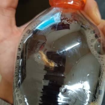 Çaykur Didi İçinde Yabancı Madde Açılmamış Ambalajında