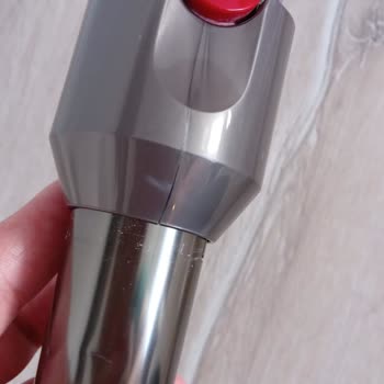 Dyson V12 Borusu Tedariği