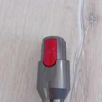 Dyson V12 Borusu Tedariği