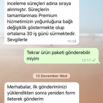 Gardrops Uygulamasının 'Giymediklerimi Kapımdan Al! ' Mağduriyeti