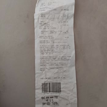 FLO Ayakkabı FLO Garantisinin Arkasında Durmadı