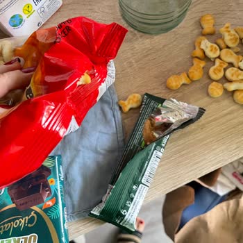 Migros Sanal Market Alışverişinde Sorun