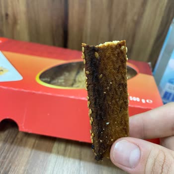 A101 Marka Yağlı Gevrek Kalite Kontrol Sorunları