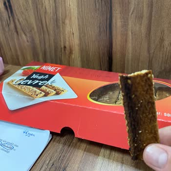 A101 Marka Yağlı Gevrek Kalite Kontrol Sorunları