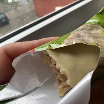 Ülker Çokonat Baklava Ürününden Kıl Çıktı!