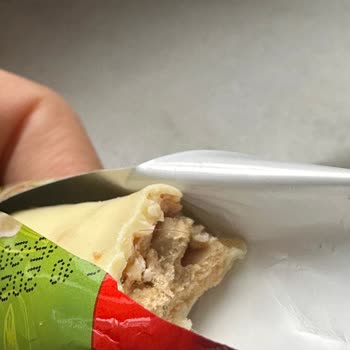 Ülker Çokonat Baklava Ürününden Kıl Çıktı!