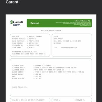 Payfix Paramı İade Etmiyor