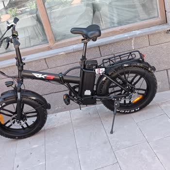 RKS Motor Garantili Ürüne Kullanıcı Hatası Dediler