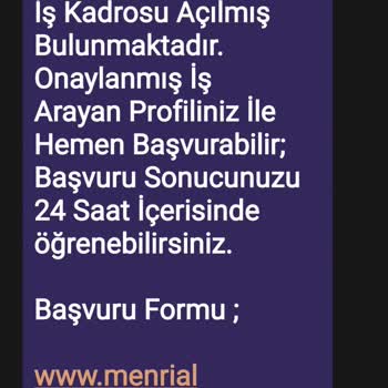 Jooble.org Merial Saglik Şikayet