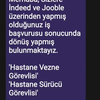Jooble.org Merial Saglik Şikayet