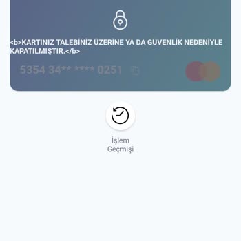 Paycell Hesabım Kapatıldı Paramı Geri Alamıyorum