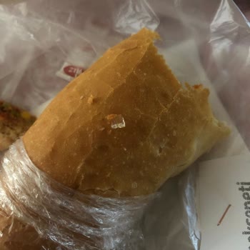 Yemeksepeti Siparişten Cam Çıktı