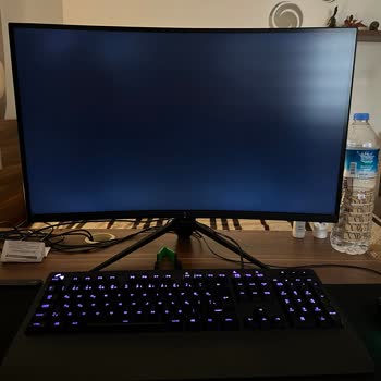 Gamepower X60 Görüntü Gelmiyor