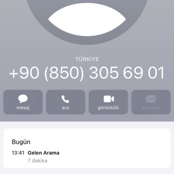 Trendyol'la Kişisel Bilgilerimiz Güvende Değil!
