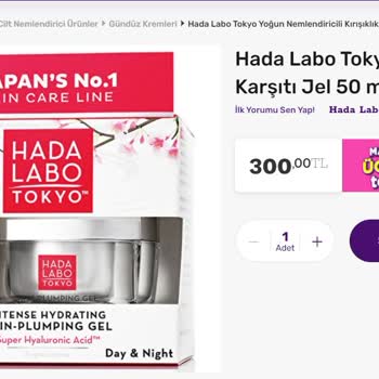 Gratis İndirim Yerine Fiyat Arttırıyor