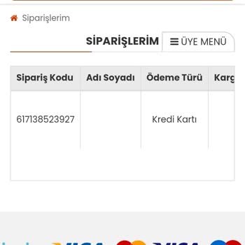 YKMkitap YKM On Gündür Kargoya Verilmeyen Sipariş