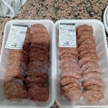 Köfteci Yusuf Eksik Ürün Ve Paketleme