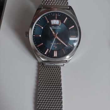 Ankara Optimum Konyalı Saat Garantisi Düzgün Çalışmıyor