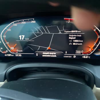 BMW Yetkili Servis Sorunları Ve Müşteri Memnuniyetsizliği