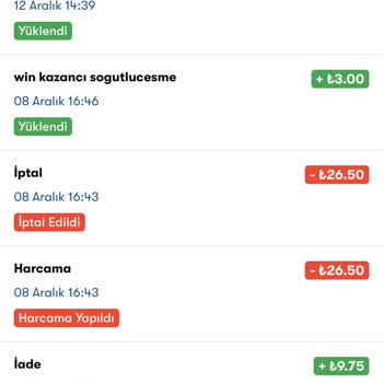 Şok Marketler Para İademi Yapmıyor
